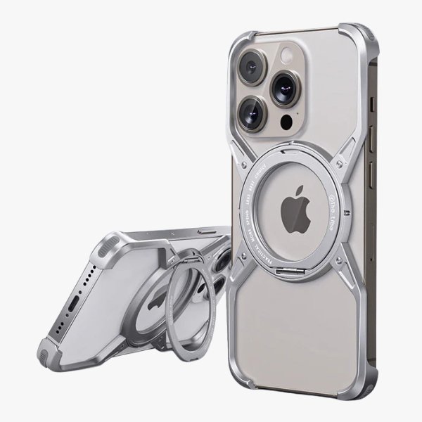 Capa para iPhone - Nádmi Store