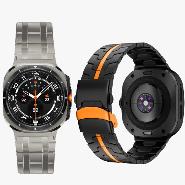 Pulseiras de relógio Samsung - Nádmi Store