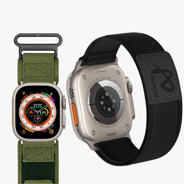 Pulseiras Esportivas - Nádmi Store