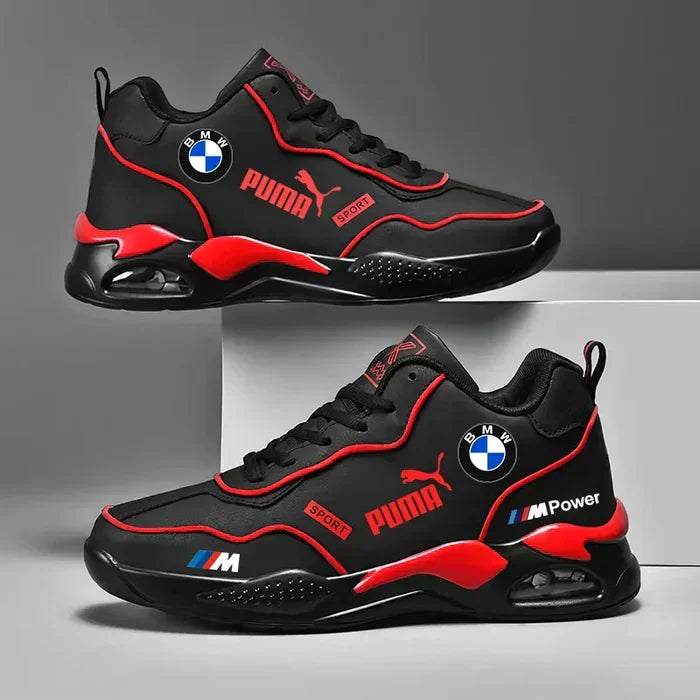 Exclusive Motorsport Collaboration – M Performance Sportsneaker