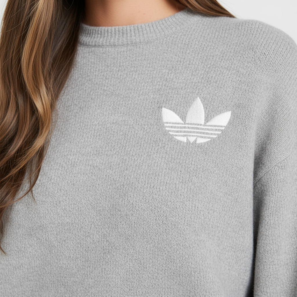 Damen-Strickset Soft (50% Rabatt)