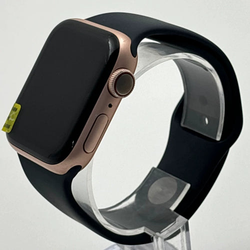 Apple Watch Series 4 40mm GPS + Rede Celular | Ouro | 95% Novo | Com Garantia e Frete Grátis