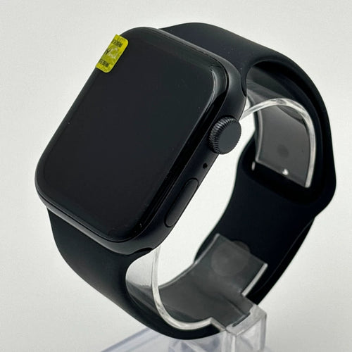 Apple Watch SE 44mm GPS | Cinza Espacial | 80% Novo | Com Garantia e Frete Grátis