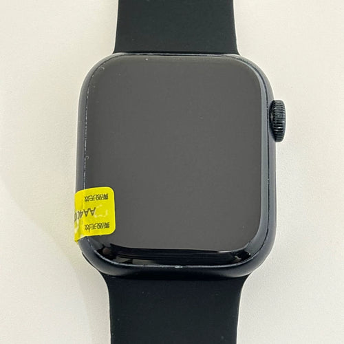 Apple Watch Series 8 41mm GPS | Cor Midnight | 90% Novo | Com Garantia e Frete Grátis
