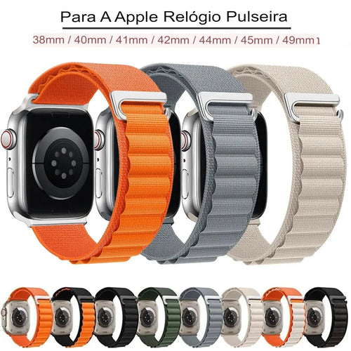 Alça de Loop Alpine para Apple Watch - Pulseira Ajustável - Nádmi StoreNádmi StoreNádmi Store200000049:201449062#Midnight Blue;200000051:100016944#38MM 40MM 41MMAzul da meia noite38MM - 40MM - 41MMAlça de Loop Alpine para Apple Watch - Pulseira Ajustável - Nádmi StoreNádmi StoreNádmi Store200000049:201449062#Midnight Blue;200000051:100016944#38MM 40MM 41MMAzul da meia noite38MM - 40MM - 41MMAlça de Loop Alpine para Apple Watch - Pulseira Ajustável - Nádmi Store