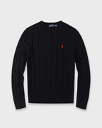 RL | KNIT SWEATER