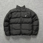 Wendbare Unisex-Jacke (50% Rabatt)