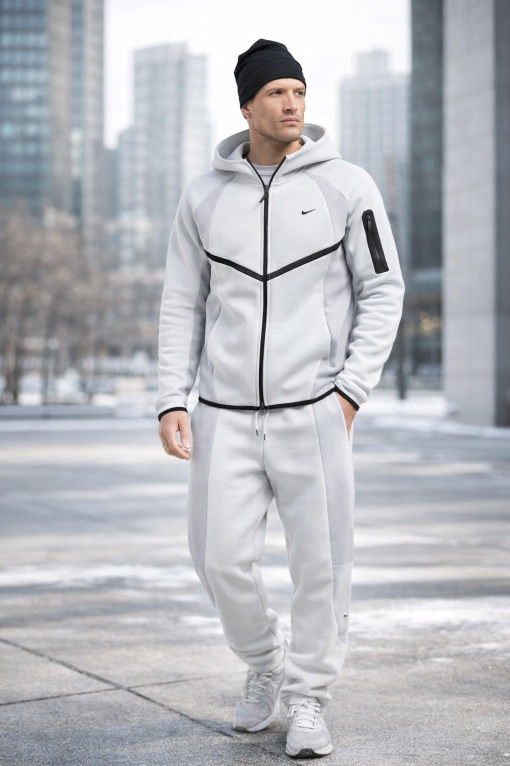 Tech Fleece Tracksuit (50% Rabatt)